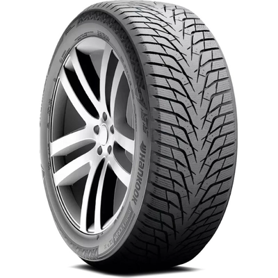 WINTER I*CEPT IZ3 X W636A by HANKOOK - 18" Tire (225/60R18) pa2