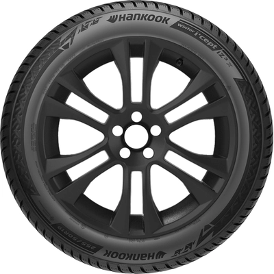 HANKOOK - 1032450 - 18" Tire WINTER I*CEPT IZ3 X (235/55R18) pa2