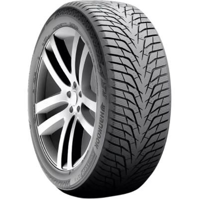 WINTER I*CEPT IZ3 X W636A by HANKOOK - 18" Tire (275/65R18) pa1