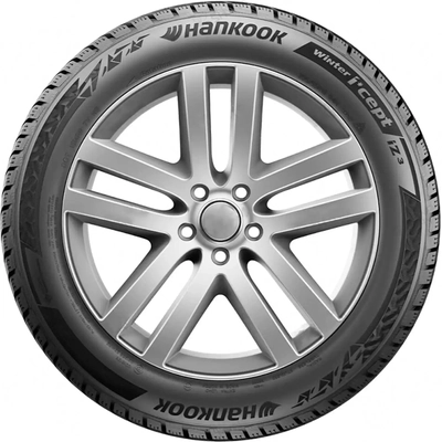 WINTER I*CEPT IZ3 X W636A by HANKOOK - 18" Tire (275/65R18) pa3