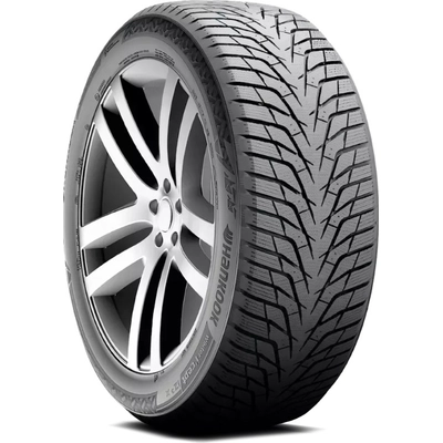 WINTER I*CEPT IZ3 X W636A by HANKOOK - 20" Tire (255/50R20) pa2