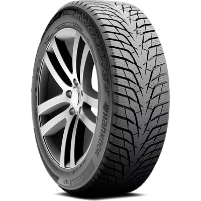 WINTER I*CEPT IZ3 W636 by HANKOOK - 17" Tire (215/55R17) pa2