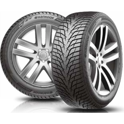 HANKOOK - 1032737 - 16" Tire WINTER I*CEPT IZ3 W636 (215/65R16) pa2