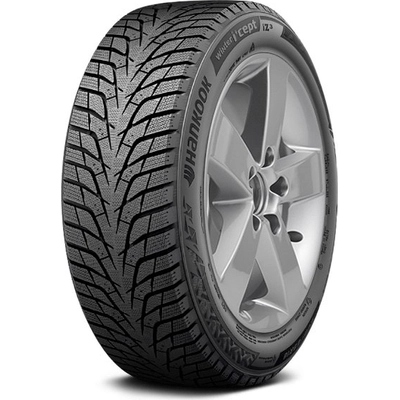 WINTER I*CEPT IZ3 W636 by HANKOOK - 15" Tire (195/65R15) pa1