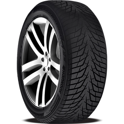 WINTER I*CEPT IZ3 X W636A by HANKOOK - 17" Tire (265/70R17) pa1