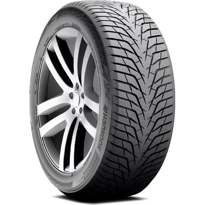 WINTER I*CEPT IZ3 X W636A by HANKOOK - 17" Tire (215/65R17) pa1