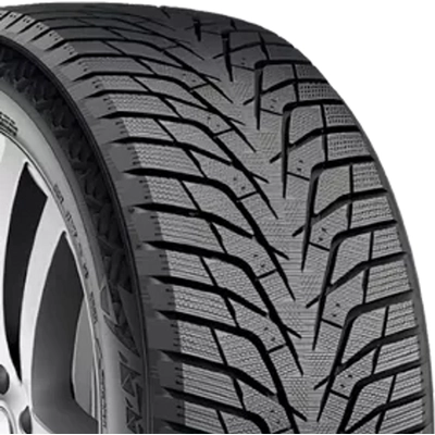 WINTER I*CEPT IZ3 X W636A by HANKOOK - 17" Tire (215/65R17) pa2