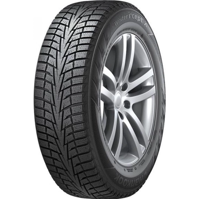WINTER I*CEPT IZ3 X W636A by HANKOOK - 17" Tire (215/65R17) pa6