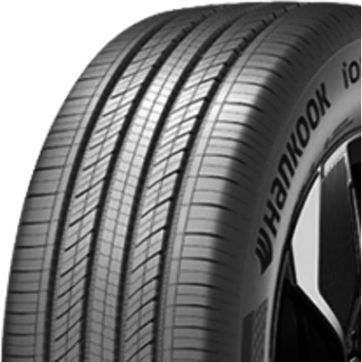ION EVO AS SUV by HANKOOK - 18" Tire (235/60R18) pa2