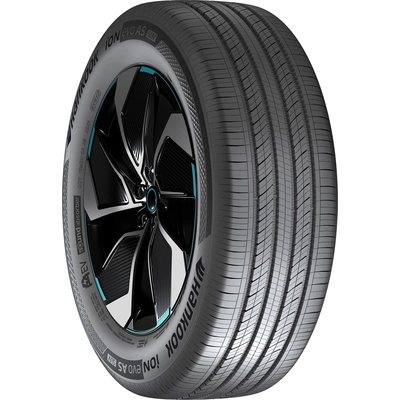 HANKOOK - 1033185 - 20" Tire ION EVO AS SUV (245/45R20) pa5