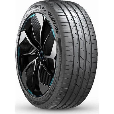 ION EVO AS by HANKOOK - 19" Tire (245/45R19) pa8