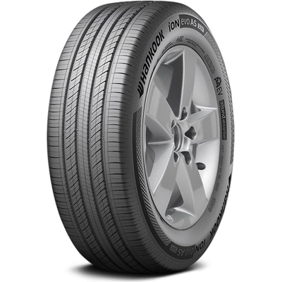 Tire by HANKOOK - 1033205 pa1