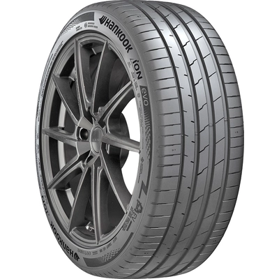 ION EVO SUV by HANKOOK - 20" Tire (255/45R20) pa1