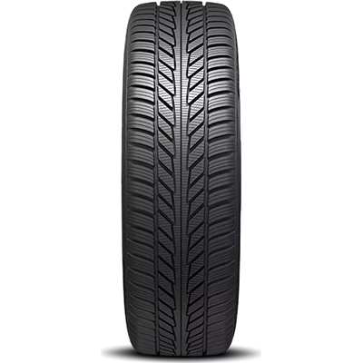 ION I*CEPT SUV by HANKOOK - 21" Tire (265/45R21) pa1