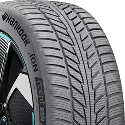 ION I*CEPT SUV by HANKOOK - 21" Tire (265/45R21) pa2