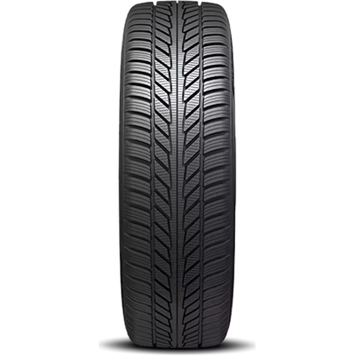 ION I*CEPT SUV by HANKOOK - 19" Tire (255/45R19) pa1