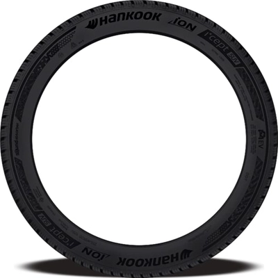 ION I*CEPT SUV by HANKOOK - 21" Tire (235/45R21) pa1