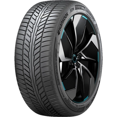 ION I*CEPT SUV by HANKOOK - 20" Tire (255/40R20) pa1