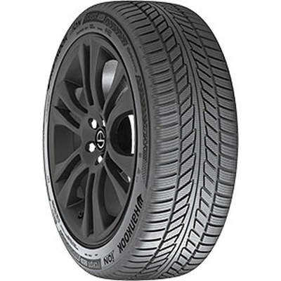 ION I*CEPT SUV by HANKOOK - 20" Tire (255/40R20) pa4