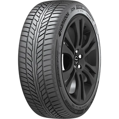 ION I*CEPT SUV by HANKOOK - 20" Tire (255/40R20) pa6