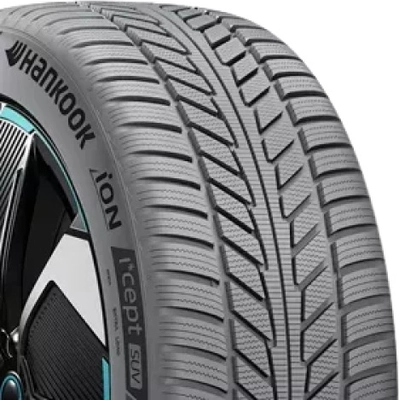 ION I*CEPT SUV by HANKOOK - 20" Tire (235/50R20) pa1