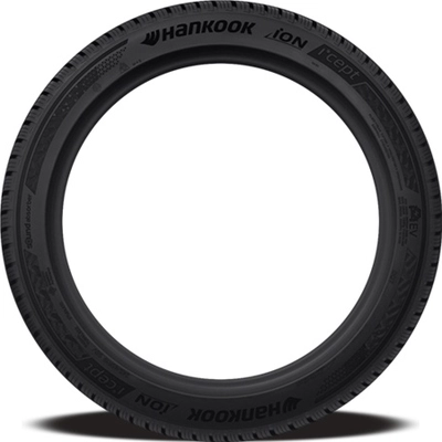ION I*CEPT by HANKOOK - 19" Tire (235/40R19) pa2