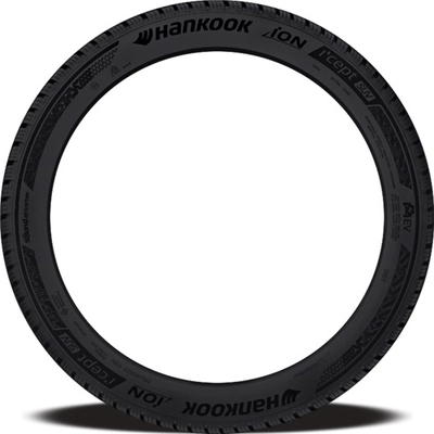 ION I*CEPT SUV by HANKOOK - 19" Tire (235/55R19) pa1