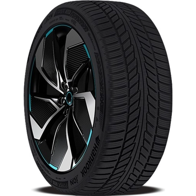 ION I*CEPT SUV by HANKOOK - 19" Tire (235/55R19) pa3