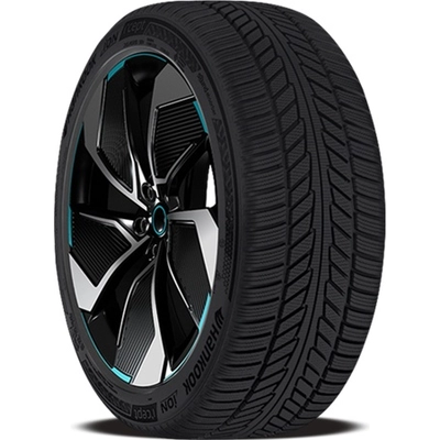ION I*CEPT by HANKOOK - 21" Tire (265/35R21) pa2