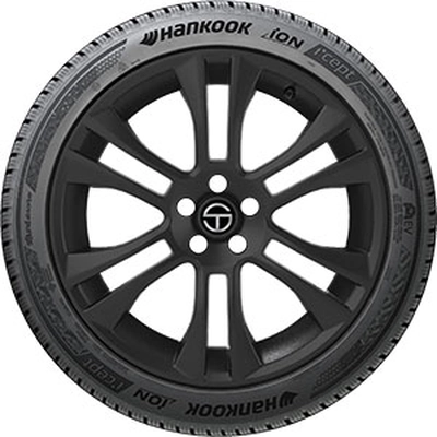 ION I*CEPT by HANKOOK - 18" Tire (235/45R18) pa11