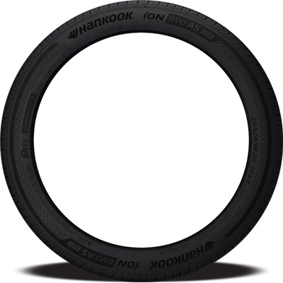 ION EVO AS SUV by HANKOOK - 21" Tire (275/35R21) pa1