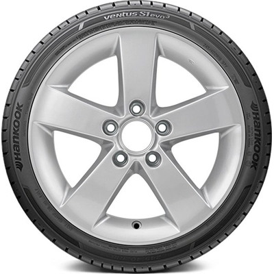 VENTUS S1 EVO3 K127 by HANKOOK - 18" Tire (215/40R18) pa2