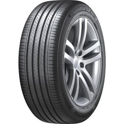 VENTUS S2 AS H462 by HANKOOK - 19" Tire (245/45R19) pa1