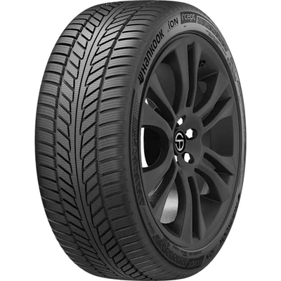 ION I*CEPT by HANKOOK - 19" Tire (235/45R19) pa1
