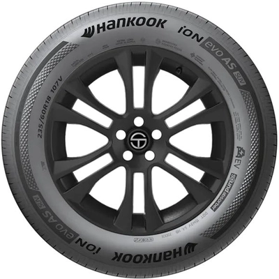 ION EVO AS SUV by HANKOOK - 19" Tire (235/55R19) pa2