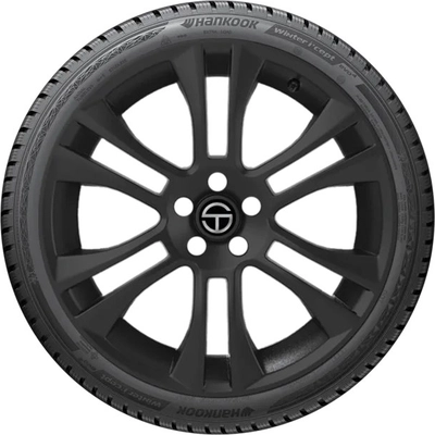 WINTER I*CEPT EVO4 W340 by HANKOOK - 18" Tire (225/45R18) pa3