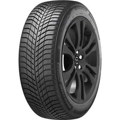 WINTER I*CEPT EVO4 SUV W340A by HANKOOK - 20" Tire (235/50R20) pa1