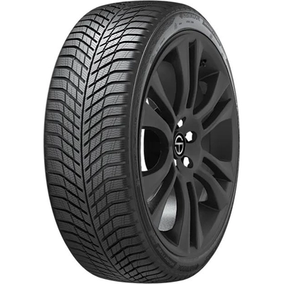 WINTER I*CEPT EVO4 W340 by HANKOOK - 19" Tire (235/45R19) pa2