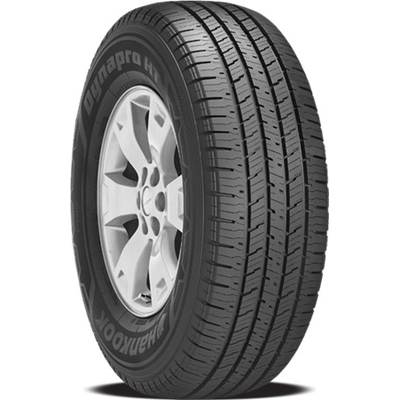 DYNAPRO HT RH12 by HANKOOK - 16" Tire (215/85R16) pa2