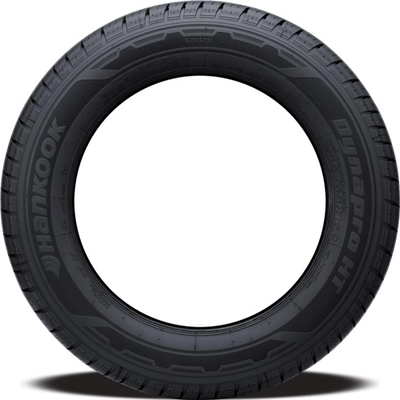 DYNAPRO HT RH12 by HANKOOK - 17" Tire (245/75R17) pa2