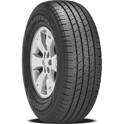 DYNAPRO HT RH12 by HANKOOK - 17" Tire (245/75R17) pa3