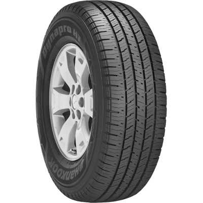 DYNAPRO HT RH12 by HANKOOK - 16" Tire (245/75R16) pa2