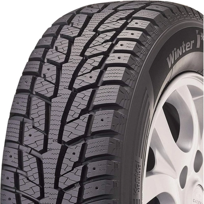 HANKOOK - 2020581 - 16" Tire Winter i*Pike LT RW09 (195/75R16) pa2