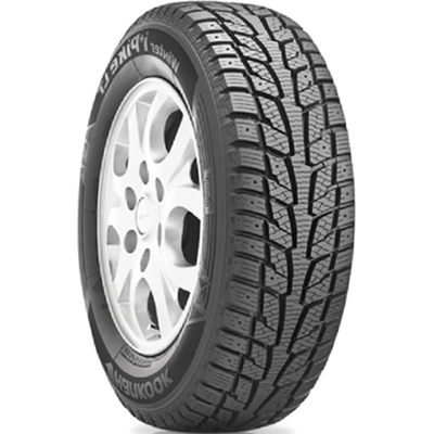 HANKOOK - 2020581 - 16" Tire Winter i*Pike LT RW09 (195/75R16) pa3