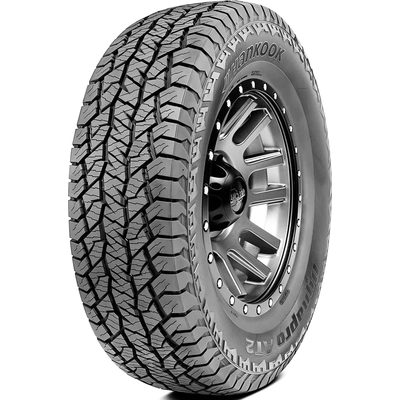 Dynapro AT2 RF11 by HANKOOK - 20" Tire (285/55R20) pa3