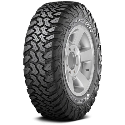 HANKOOK - 2020991 - Dynapro MT2 RT05 All Season Tire (LT285/70R17) pa2