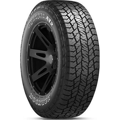 DYNAPRO AT2 by HANKOOK - 20" Tire (265/60R20) pa1