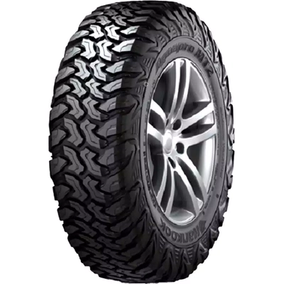 DYNAPRO MT2 RT05 by HANKOOK - 18" Tire (275/70R18) pa2