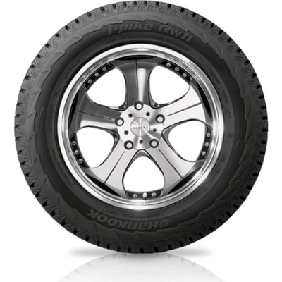 WINTER I*PIKE RW11 (STUDDABLE) by HANKOOK - 18" Tire (275/70R18) pa1
