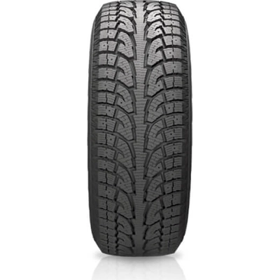 WINTER I*PIKE RW11 (STUDDABLE) by HANKOOK - 18" Tire (275/70R18) pa2